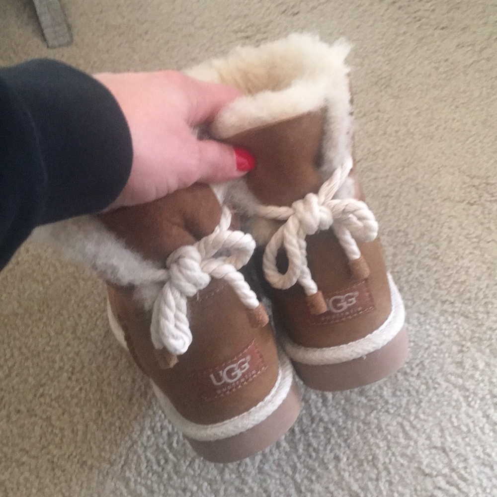 Ugg boots